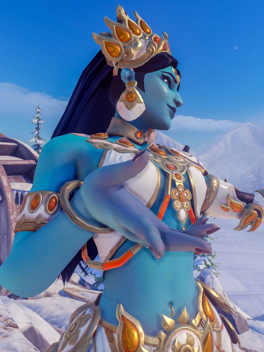 Symmatica tweet media