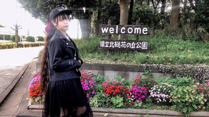 Twitterのコスプレ画像31