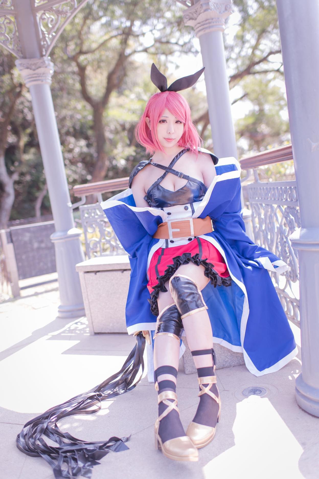 結月ゆき 碓氷咲月 七星のスバル コスプレ コスプレイヤーと繋がりたい T Co Pdis5xbuau Twitter