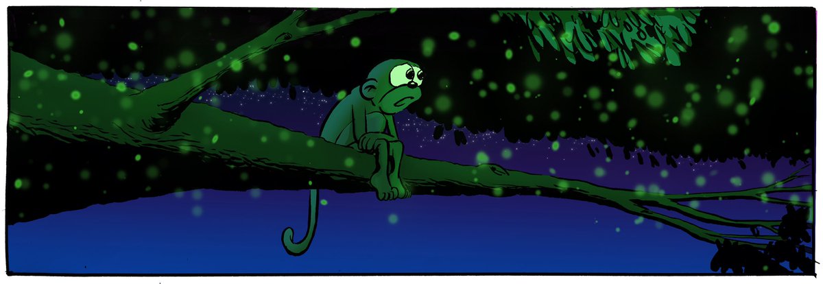Canonballisland's tweet photo. CHAPTER 8 #CannonballIsland #Semifinal  #bugwars #webcomics #webcomic #dailycomic #Jurassicsketch #JurassicPark #dailycomics #comic #dailywebcomic #comicart #comics #comicstrip #InkDrawing #comic #determination #confidence https://t.co/k0TodknbRf