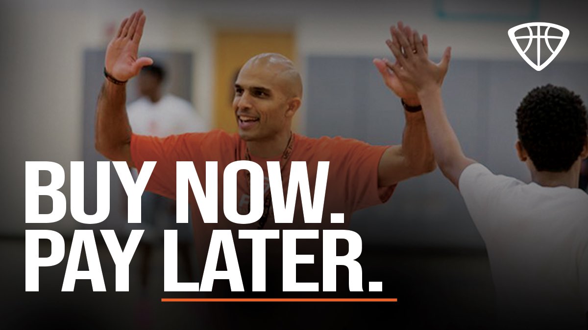 PGCbasketball's tweet image. Camps have been selling out…fast. 
 
If your summer plans are still up in the air, you may have felt anxious about signing up for a camp.
 
We get it —&amp;amp; that’s why we want to help.