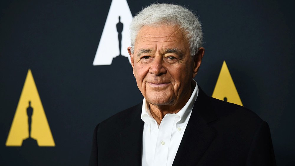 Happy Birthday dear Richard Donner! 