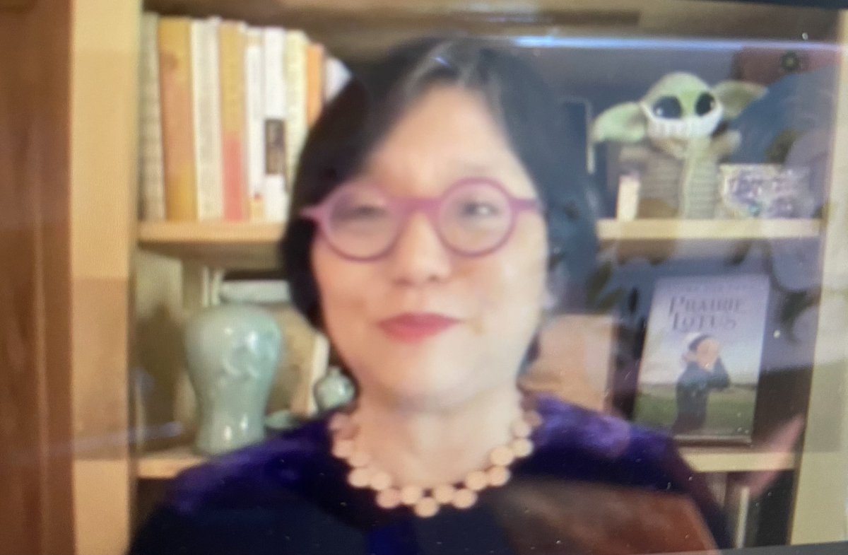 Bluebonnet Library tweet media