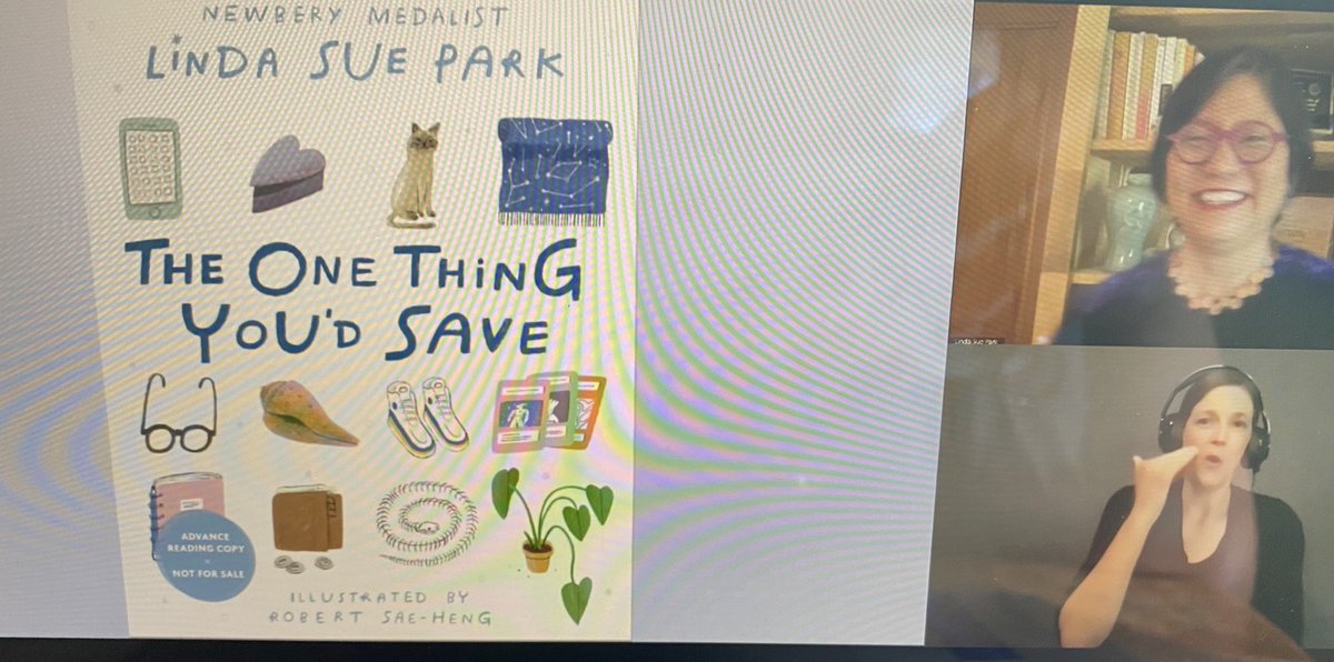 Bluebonnet Library tweet media