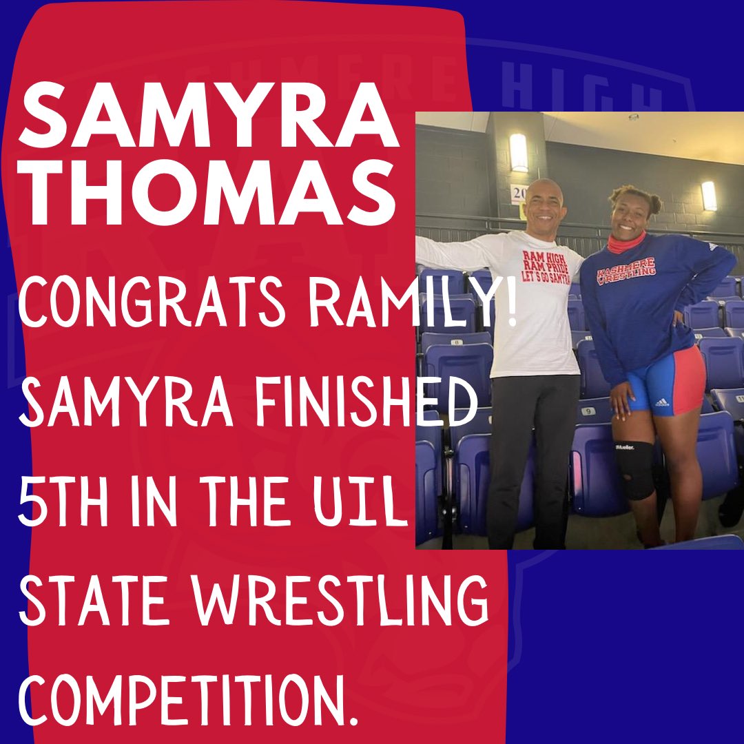 Kashmere High School tweet media