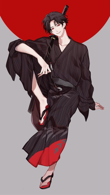 軽装豊前 