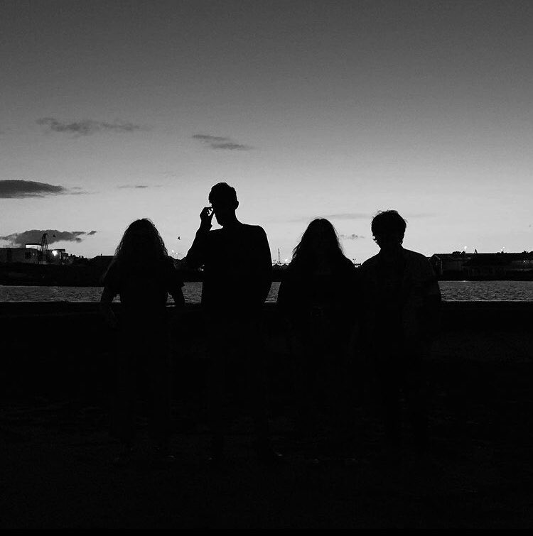 Thank you for all the love towards ‘Back to Earth’ 💚
Available on all streaming services🌍 xx