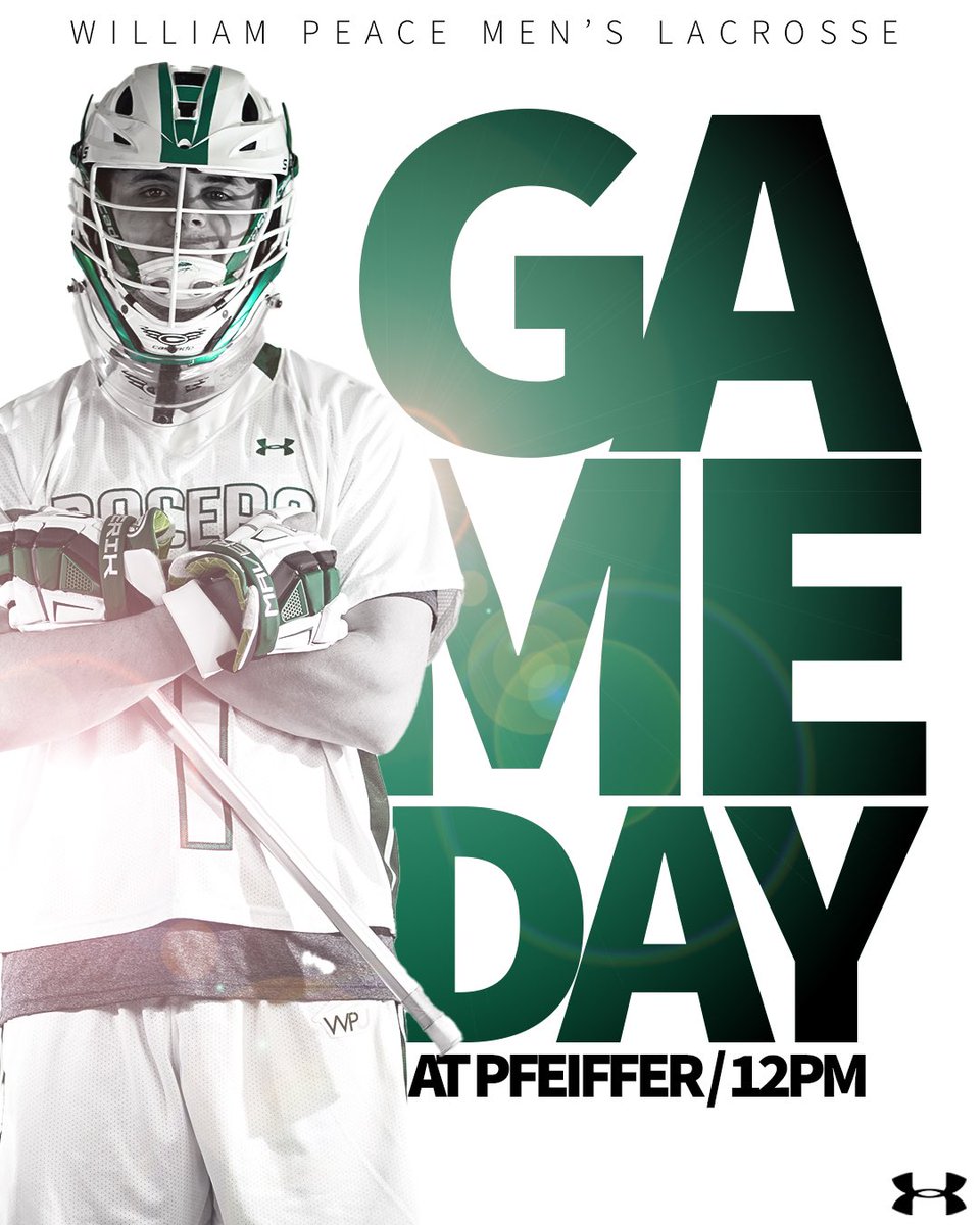 GoPeacePacers's tweet photo. GAMEDAY 🥍🐎
•
•
#GoPeacePacers #TrotToTheTop #USASouth #PacerNation #WPUAthletics #PeaceVsEverybody https://t.co/62X96pVqE3