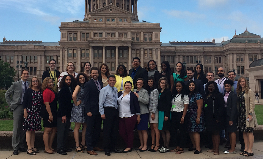 Teachers: Are you interested in influencing Congress and the Biden-Harris Administration?  Join <a href="/teachplus/">Teach Plus</a> National Policy &amp; Advocacy Network and teachers from across the country to advocate for teacher-driven solutions that advance educational equity. bit.ly/2S1ITmf