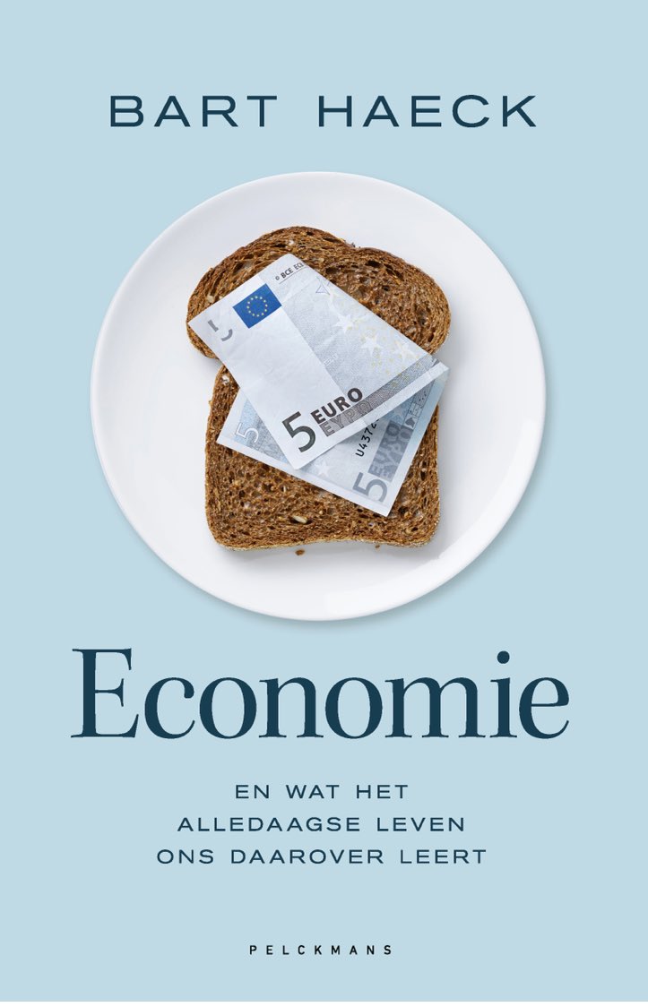 Bart Haeck tweet media