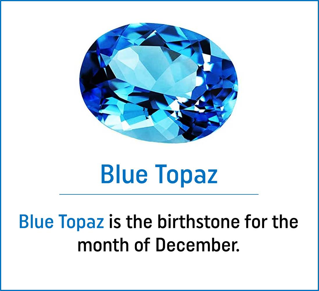 GemstoneLibrary's tweet image. #BlueTopaz is the birthstone for the month of December.
For more knowledge on #gemstones, follow gemstone learning library by Amit Bapna at amitbapna.com
#BlueTopazGemstones #GemstoneLearning #GemstoneKnowledge #GemstoneLearningLibrary #AmitBapna