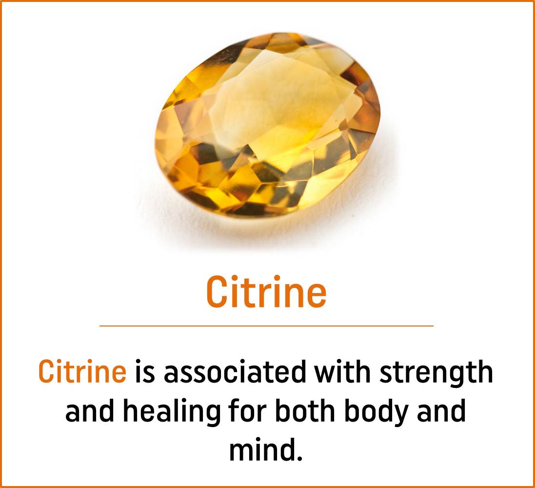 GemstoneLibrary's tweet image. #Citrine is associated with strength and healing for both body and mind.
For more knowledge on #gemstones, follow gemstone learning library by Amit Bapna at amitbapna.com
#CitrineGemstones #GemstoneLearning #GemstoneKnowledge #GemstoneLearningLibrary #AmitBapna