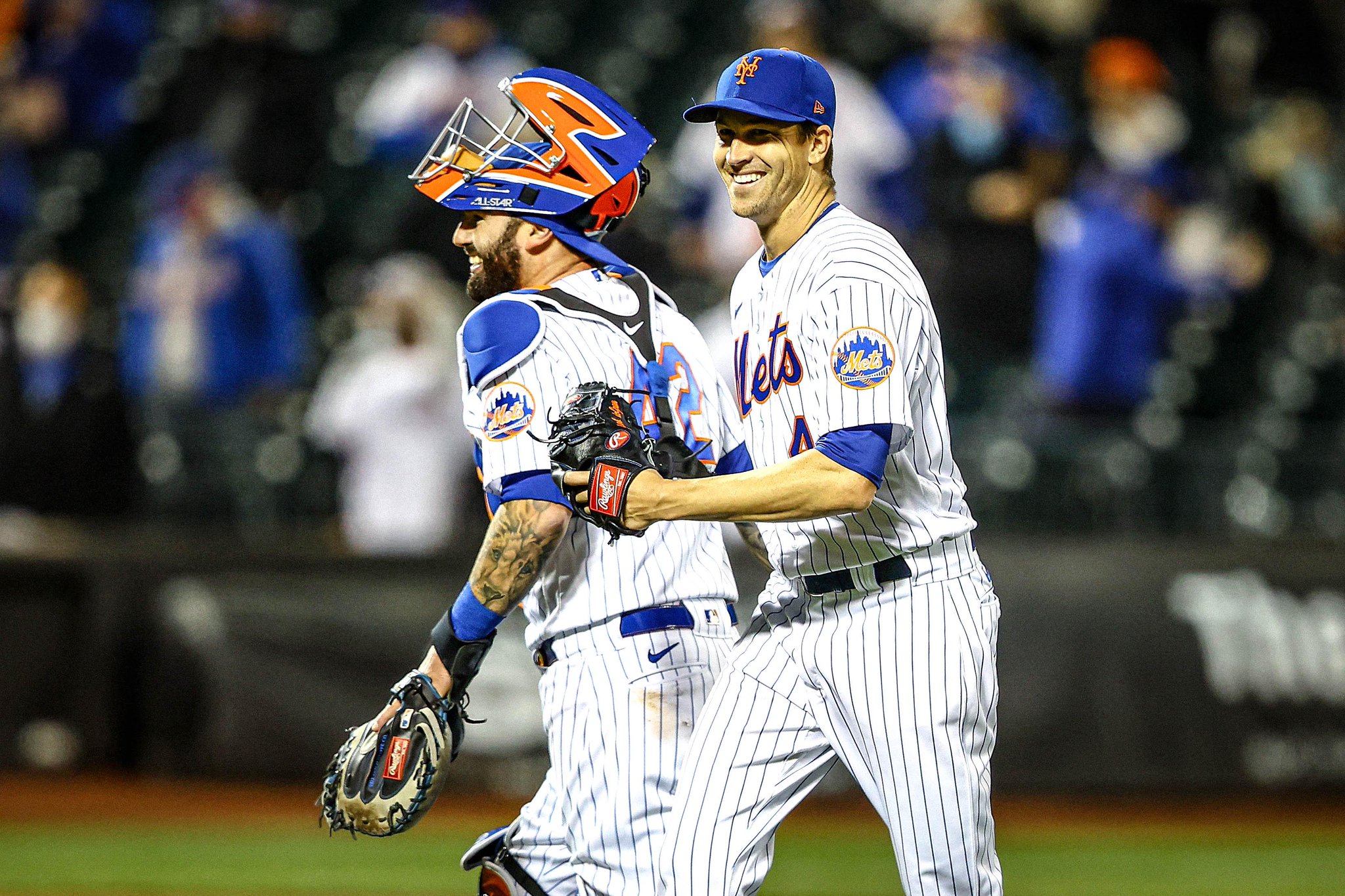 Ny mets home page