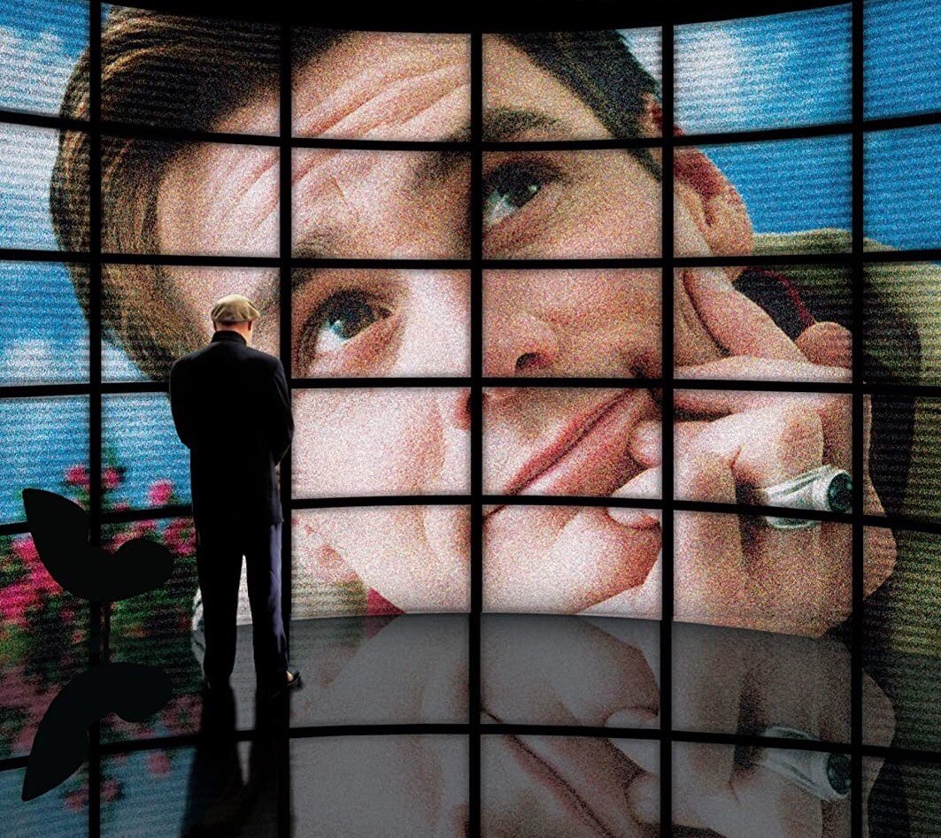 I see a lot of parallels between The Truman Show and youtubers that basically put their lives out there for all to see. It’s the same thing. 

The drama, the ups and downs, turning their lives into television. It has an effect on them, and on us watching.