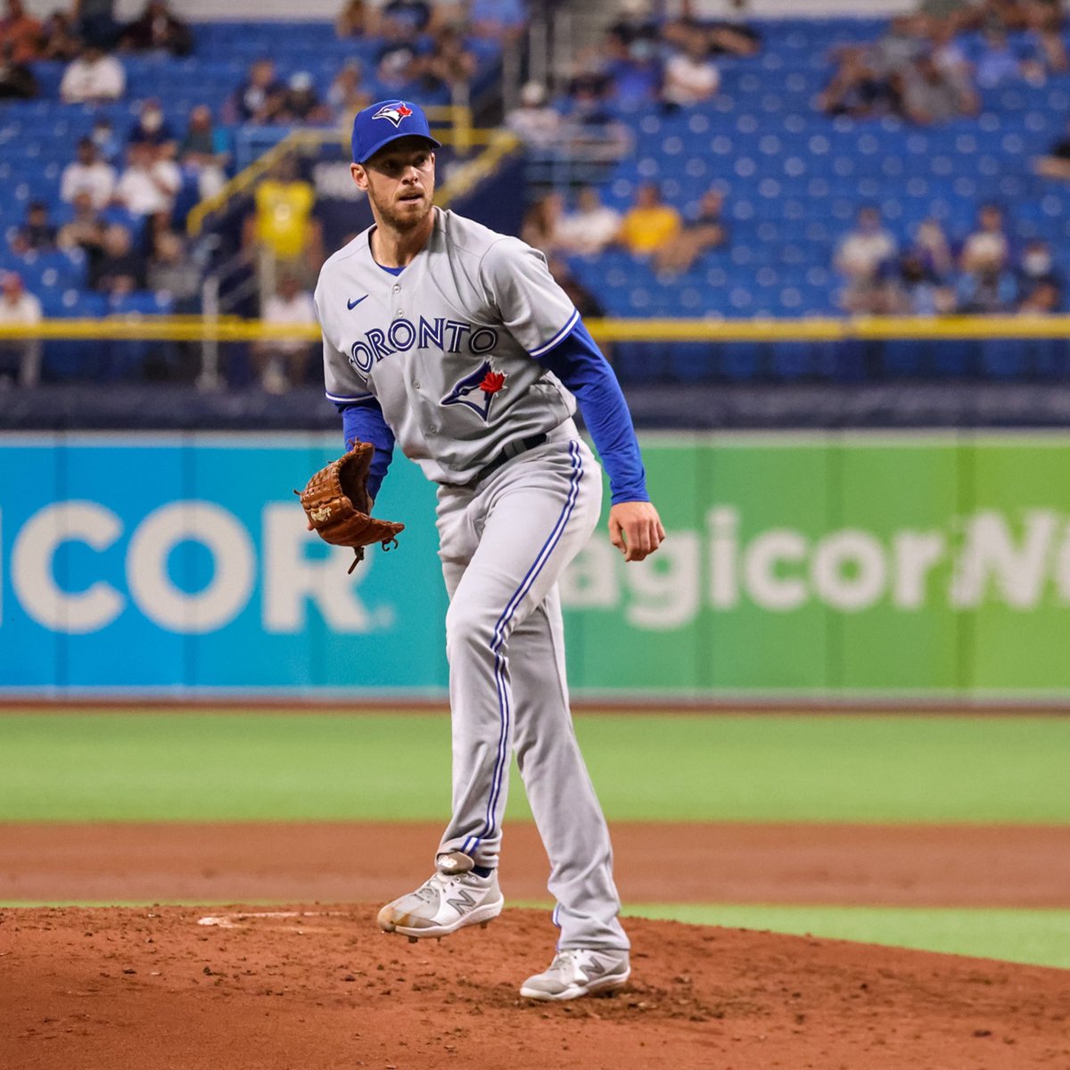 A new home on the horizon for the Blue Jays? - BlueJaysNation