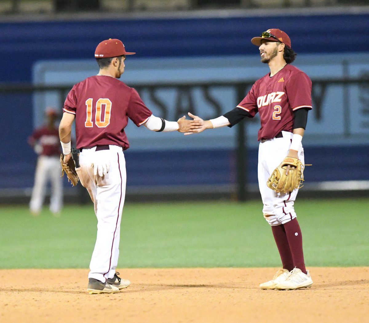 OUAZ Spirit tweet media