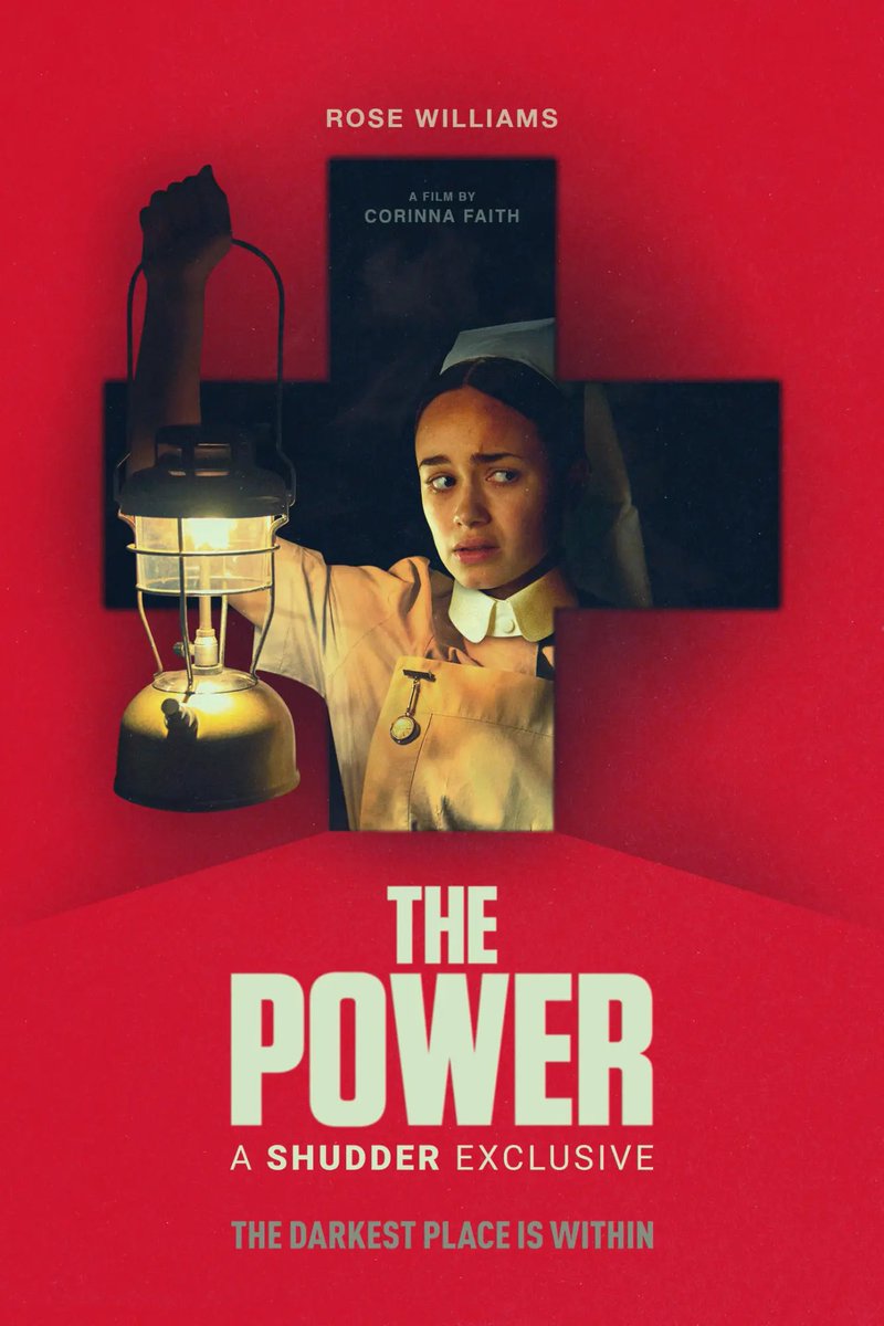 FilmIn140Chars's tweet photo. I'm not a fan of allegoric horror, especially when too much time is burnt unnecessarily. #ThePower's message is good, why muddle it? ★★★✰✰ https://t.co/2JQtW0ki1F