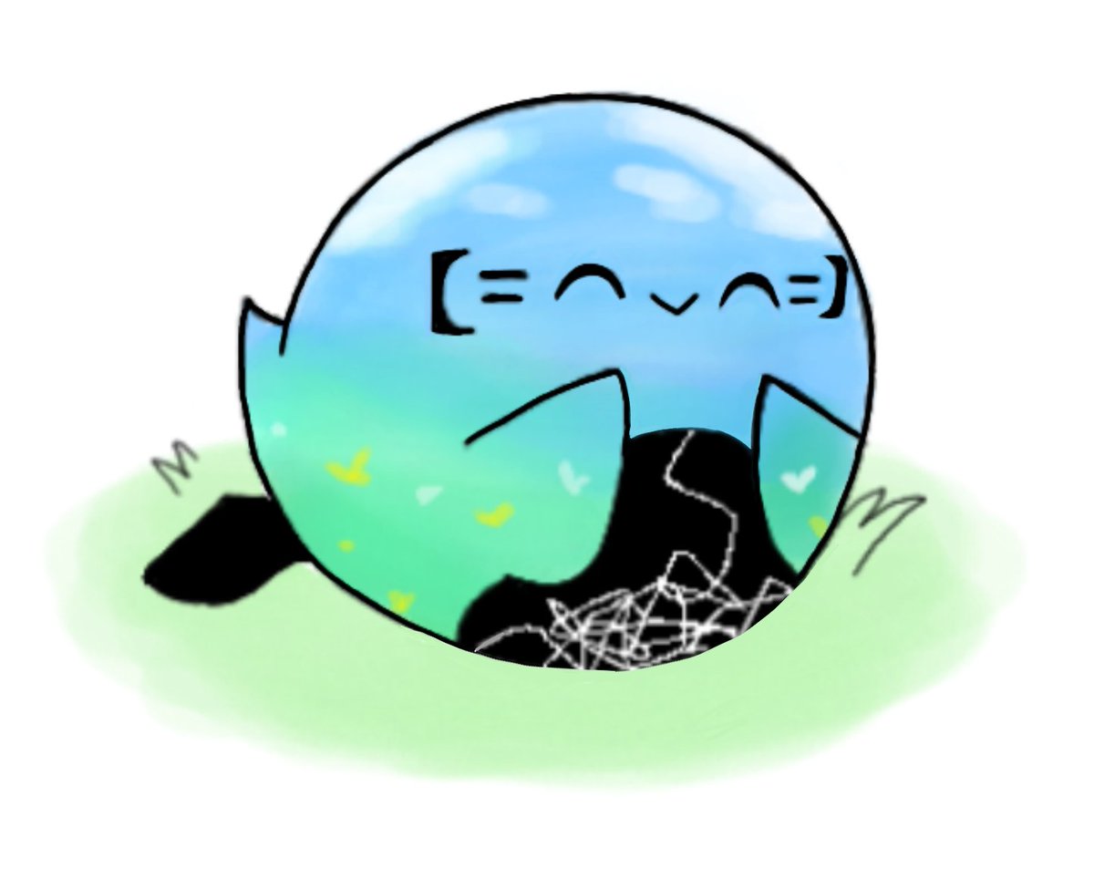 secondskyfest's tweet image. #SecretSky fan art airs between each set today. The first one, featuring DJ @Potaro, was done by @catgirltechnica 💠