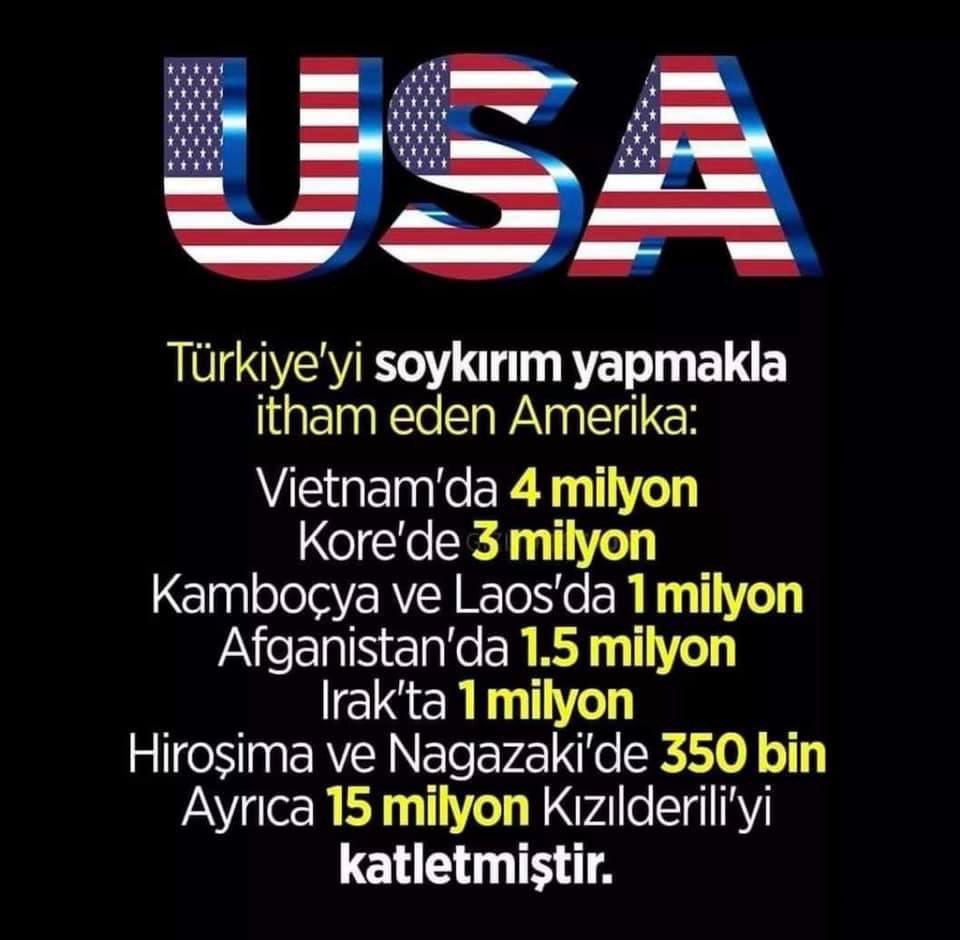 #BatınınUtançTarihi