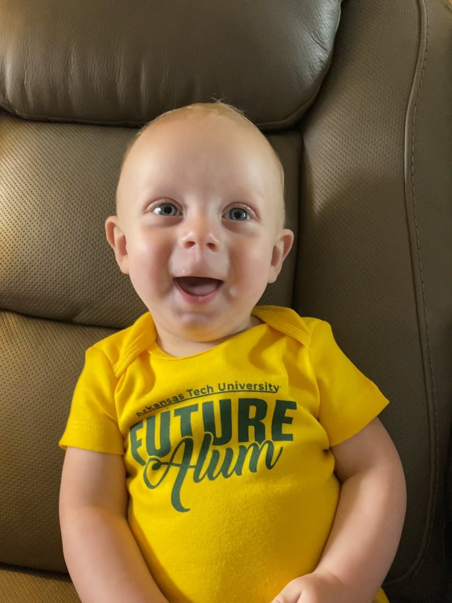 Future Arkansas Tech Alum <a href="/ATUSoftball/">ATU Softball</a> <a href="/drrbowen/">Robin E. Bowen</a> <a href="/docmariamarkham/">Dr. Maria Markham, PhD</a> <a href="/jeffhaigwood28/">Jeff Haigwood</a> <a href="/ArkansasTech/">Arkansas Tech</a> <a href="/ArkansasTechSAB/">Student Activities Board</a> <a href="/atucampusrec/">#TechRec</a> <a href="/ATUResLife/">ATU Residence Life</a> <a href="/ATUSGA/">Arkansas Tech SGA</a> <a href="/ATUSoftball/">ATU Softball</a> <a href="/ATUBookstore/">B&N College @ ATU</a> #collegeoftheday #futurecollegeathlete #futurecollegestudent #arkansastechuniversity