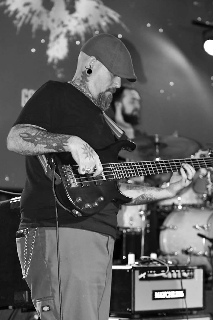 ProjectMcgrath's tweet image. Some shots from last night