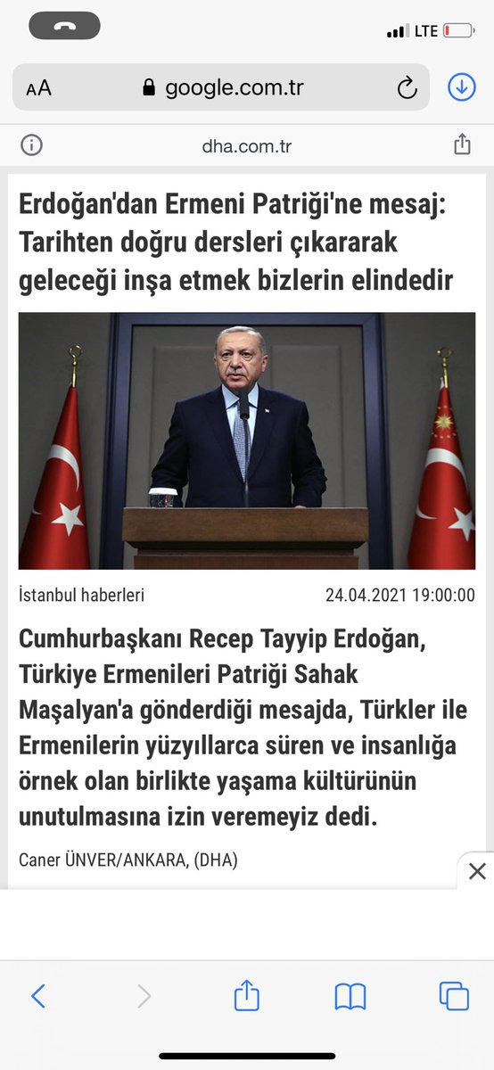 Mehmet Emin Ekmen (@emin_ekmen) on Twitter photo Sn Cumhurbaşkanı <a href="/RTErdogan/">Recep Tayyip Erdoğan</a>, kabinenizin bir bakanı,
Ermeni Patriğine hitaben yazdığınız tarihten ders çıkarmayı salık veren aşağıdaki açıklamanız nedeni ile sizi mandacılıkla suçluyor.
Kendisi yanlışlıkla partimizi etiketlemiş, beyanı ektedir efendim! Sn Cumhurbaşkanı <a href="/RTErdogan/">Recep Tayyip Erdoğan</a>, kabinenizin bir bakanı,
Ermeni Patriğine hitaben yazdığınız tarihten ders çıkarmayı salık veren aşağıdaki açıklamanız nedeni ile sizi mandacılıkla suçluyor.
Kendisi yanlışlıkla partimizi etiketlemiş, beyanı ektedir efendim!