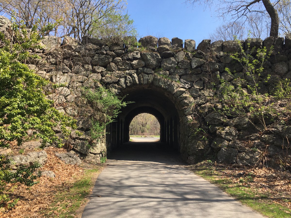 Starting the Emerald Necklace traverse at the western edge of Franklin Park. Estimated journey to Boston Common will be roughly 9 miles. I’m not keeping track of mileage in real time but I am taking plenty of photos and trying to remember to hydrate just as often.2/