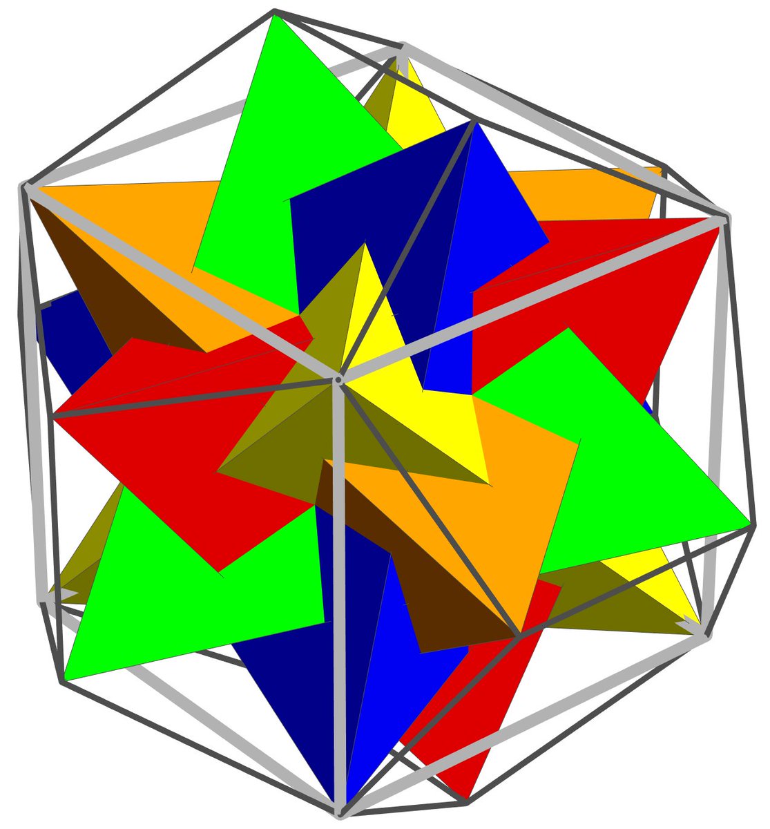 New post about creating polyhedra graphics on cre8math.com!  This begins a thread for all polyhedra enthusiasts who want to learn how to generate 3D polyhedra graphics on their own.