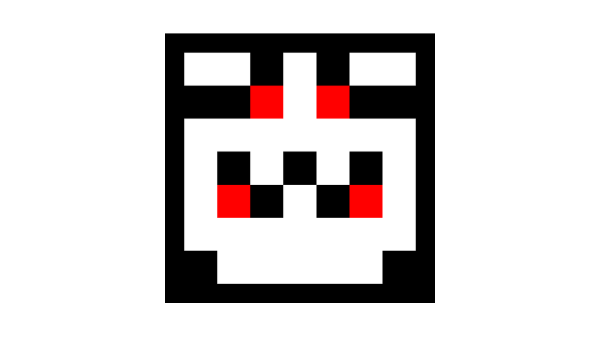 AutoPixels™ tweet media