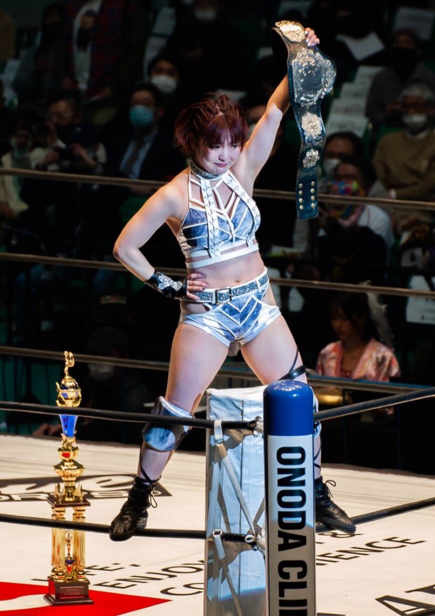Natsupoi Appreciation Thread