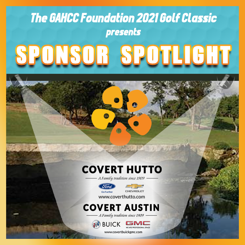 GAHCC Foundation tweet media