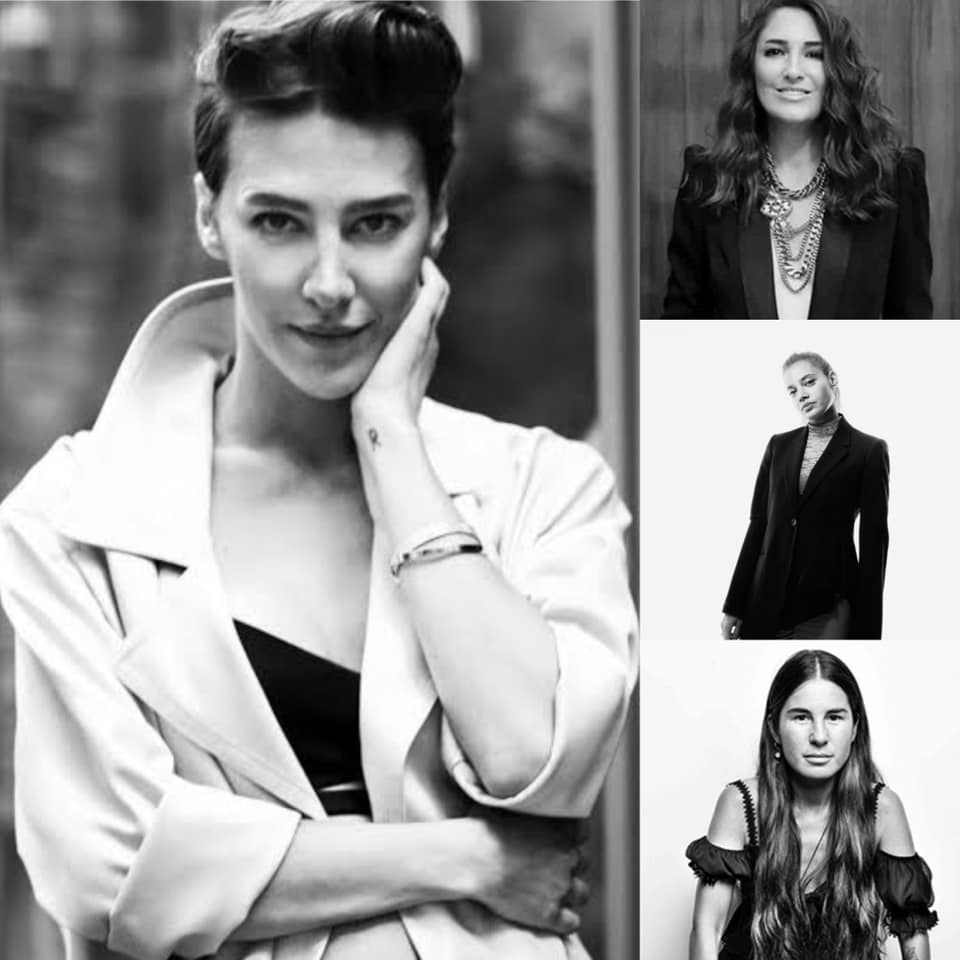 Ceylan Atınç eğitmenliğinde Online Styling ve Pazarlama Teknikleri Online Programımız değerli konuklarımız Tuvana Büyükçınar, Zeynep Tosun ve Şansım Adalı’nın katılımıyla 3 Mayıs 2021’de başlıyor.
Kayıt ve bilgi için bize ulaşabilirsiniz.
bilgi@vakkoesmod.com
0539 836 0123