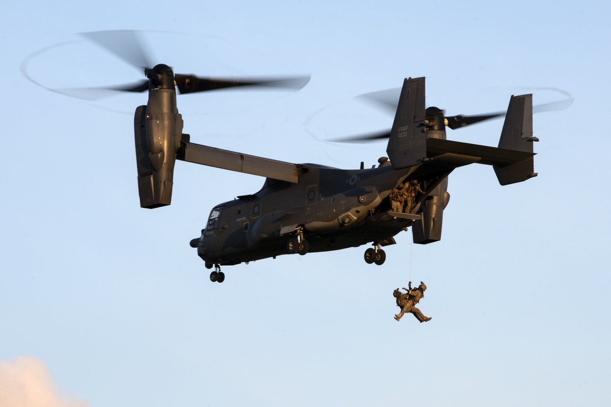 usairforce's tweet photo. Take a look at the most recent Week in Photos! Which one is your favorite?

Check out the rest here: https://t.co/RNqhd9Htxv https://t.co/yiNK6PBneI