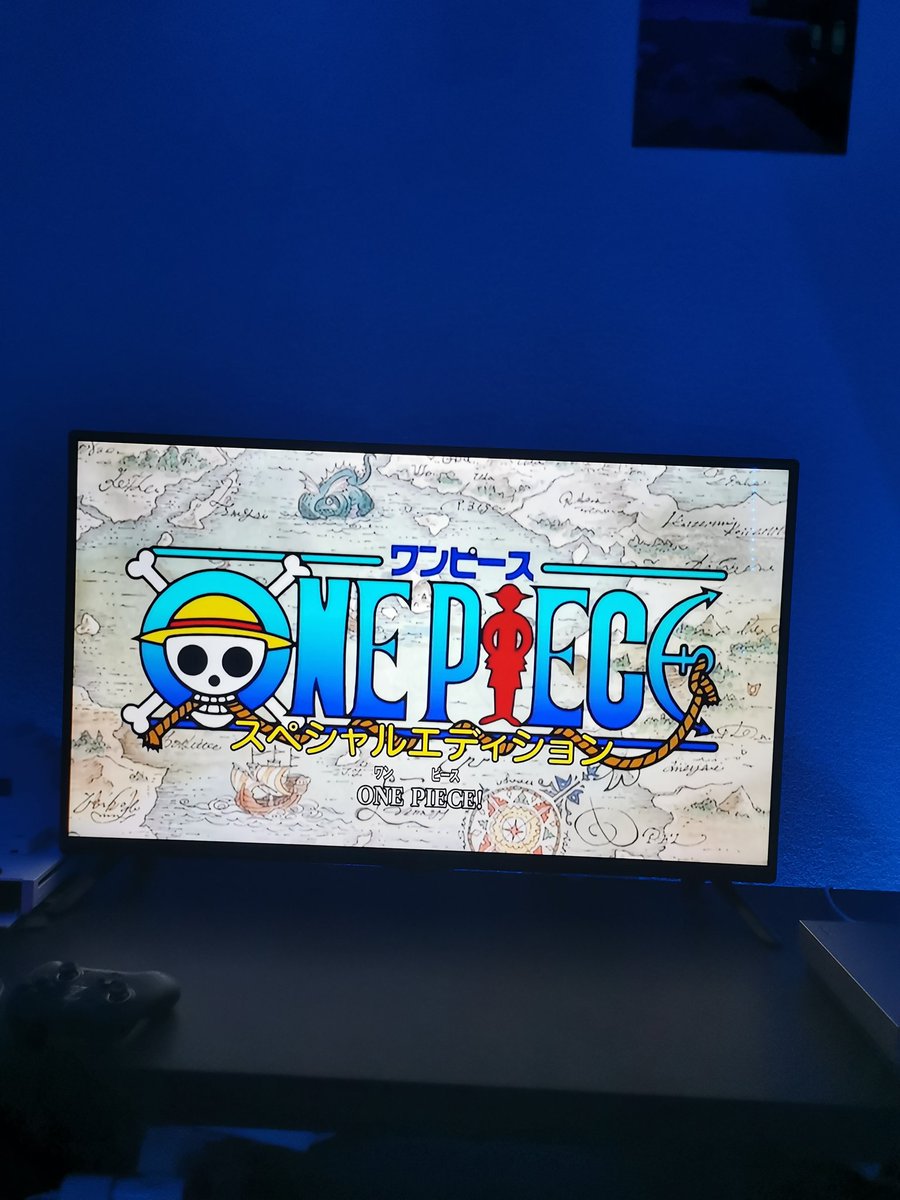 firelast07's tweet photo. C'est parti pour refaire tout One Piece 👀 https://t.co/rqDkY7Bmsw