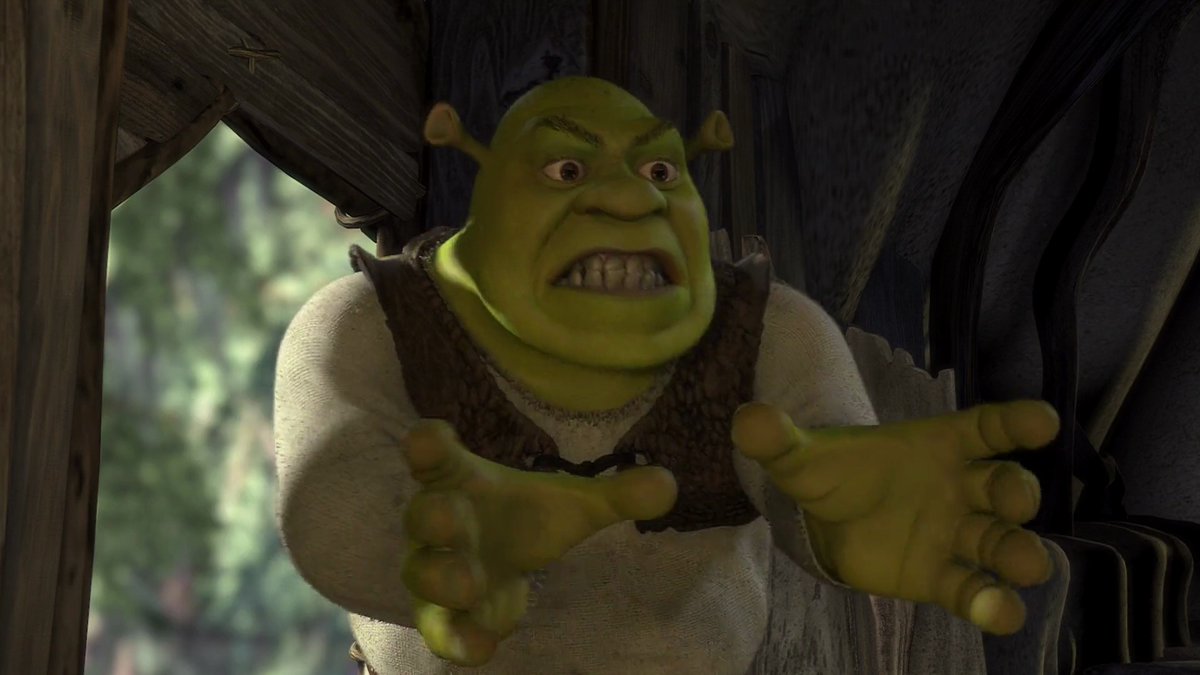 это мое болото