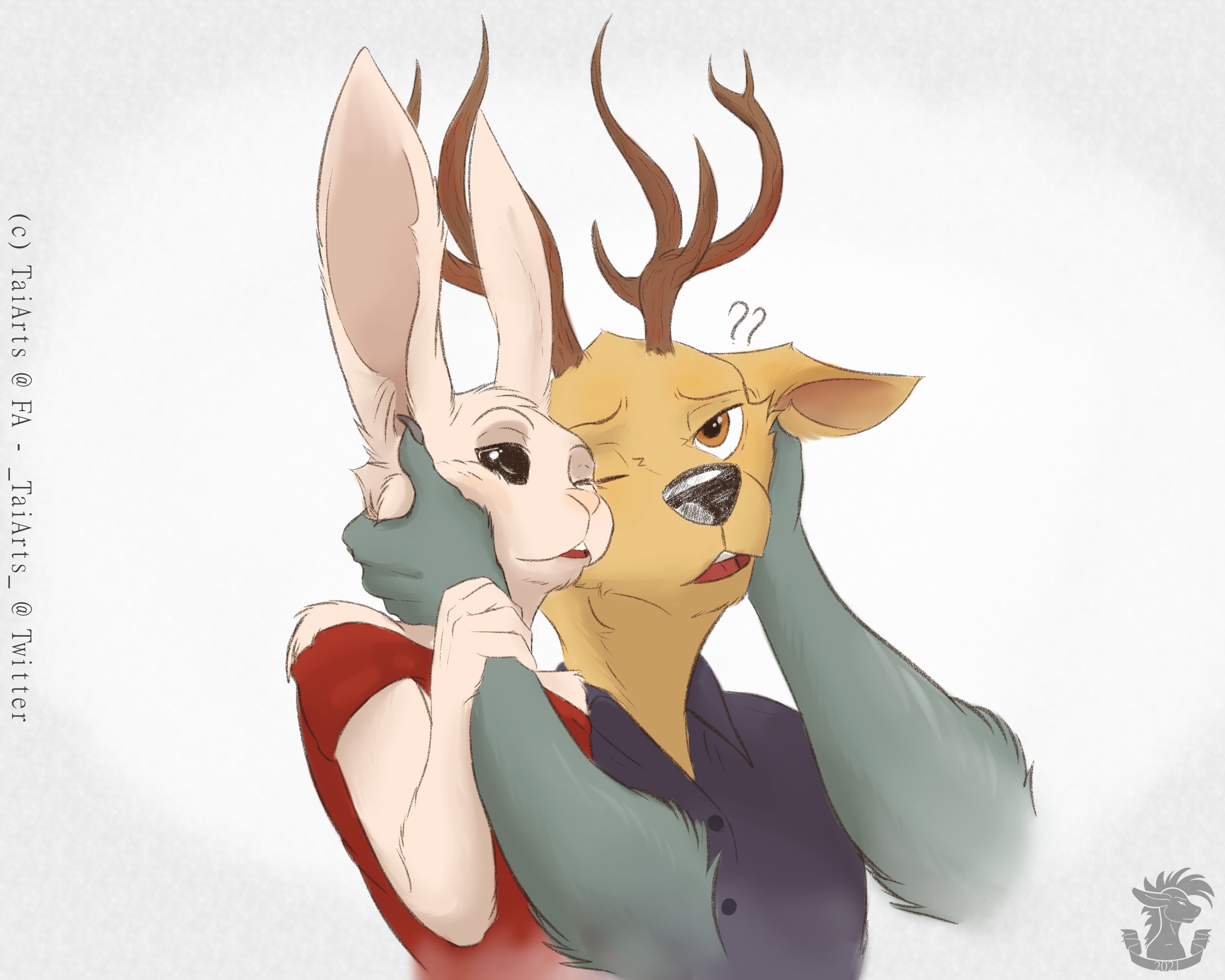 Taijonesarts Tai S Closet Rts Appreciated Another Drawing Based On Therapybear S Signs Of Nature A Fic With A Mute Lego The Ot3 Content We All Crave And