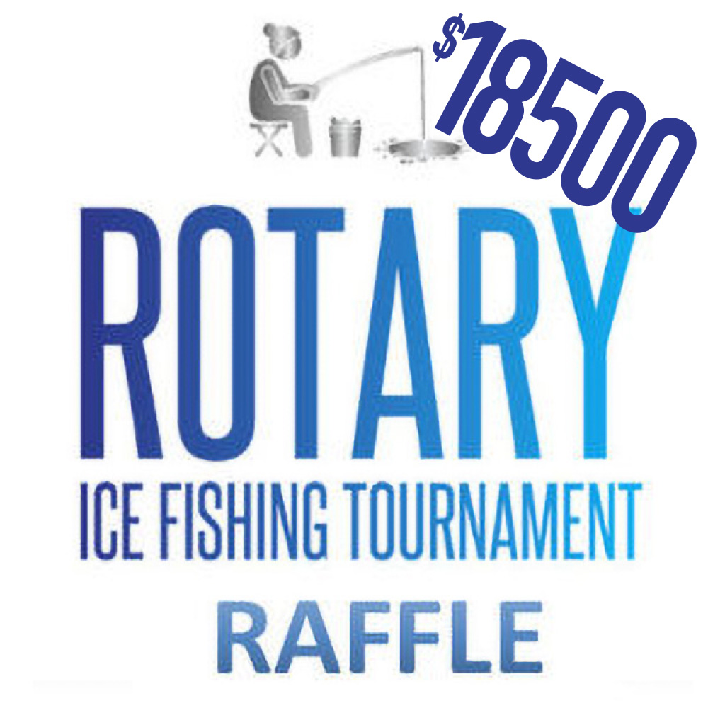 $18,500 worth of prizes &amp; cash are up for grabs at this year's Fishing Derby, which is now the Virtual Fishing Event!!! First prize is a Yamaha generator &amp; $1000 gift cert. from St.Onge... but wait... there's more! Go to  shop.barrierotary.com/ice-fishing-ra… to enter!