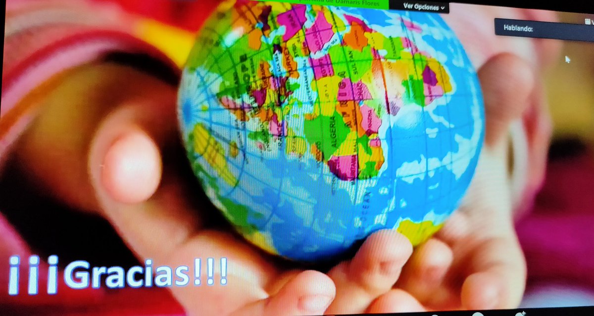 Clausura del I Encuentro de Educadores Mercedarios: en camino hacia un Pacto Educativo Global propuesto por el Papa Francisco.
#sévalientesémerced
#mercedariasdelacaridad