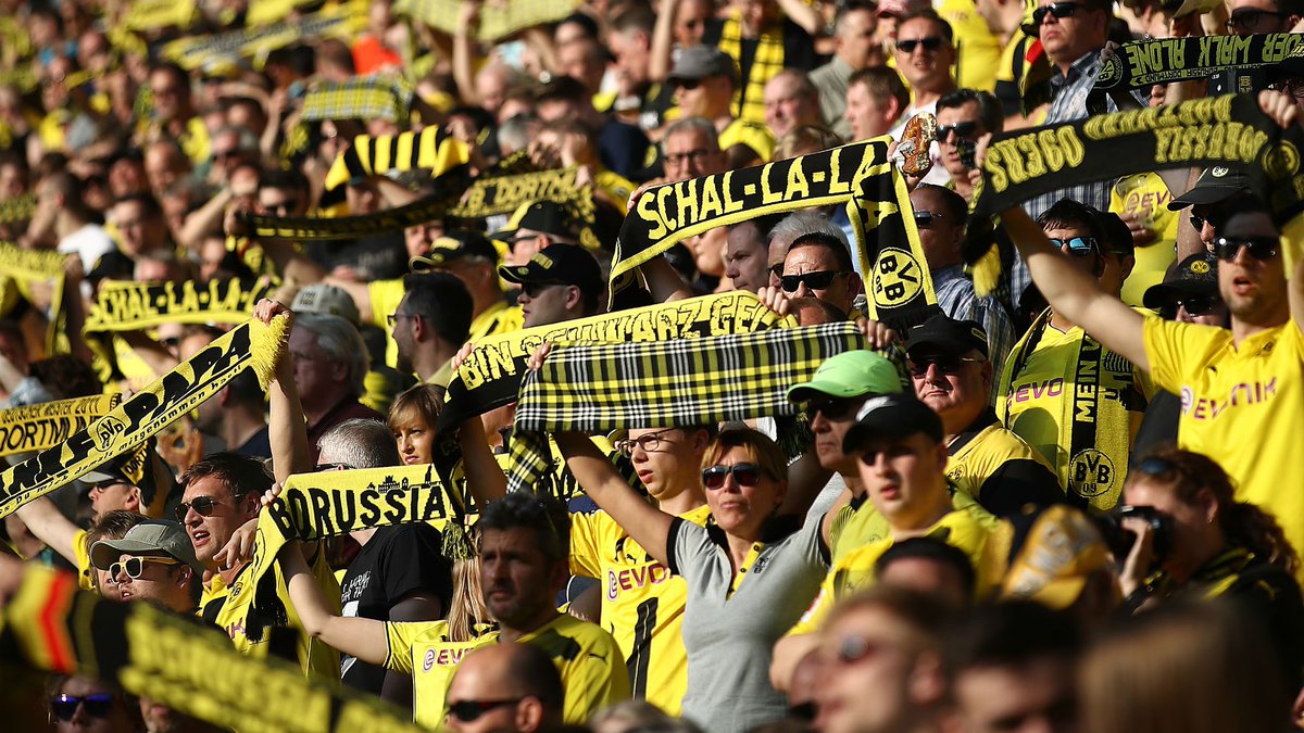 Thread - Comment le Borussia Dortmund a évité le gouffre en 2005.Écrit par :  @YacoubaSg Avec l’aide de :  @ImReuSNKS Premier thread pour moi, j’attend vos retours 