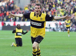 Le Borussia Dortmund se relèvera suite à cette saison sur le plan économique mais il faudra attendre 2008 pour retrouver l’Europe et des résultats sportifs.