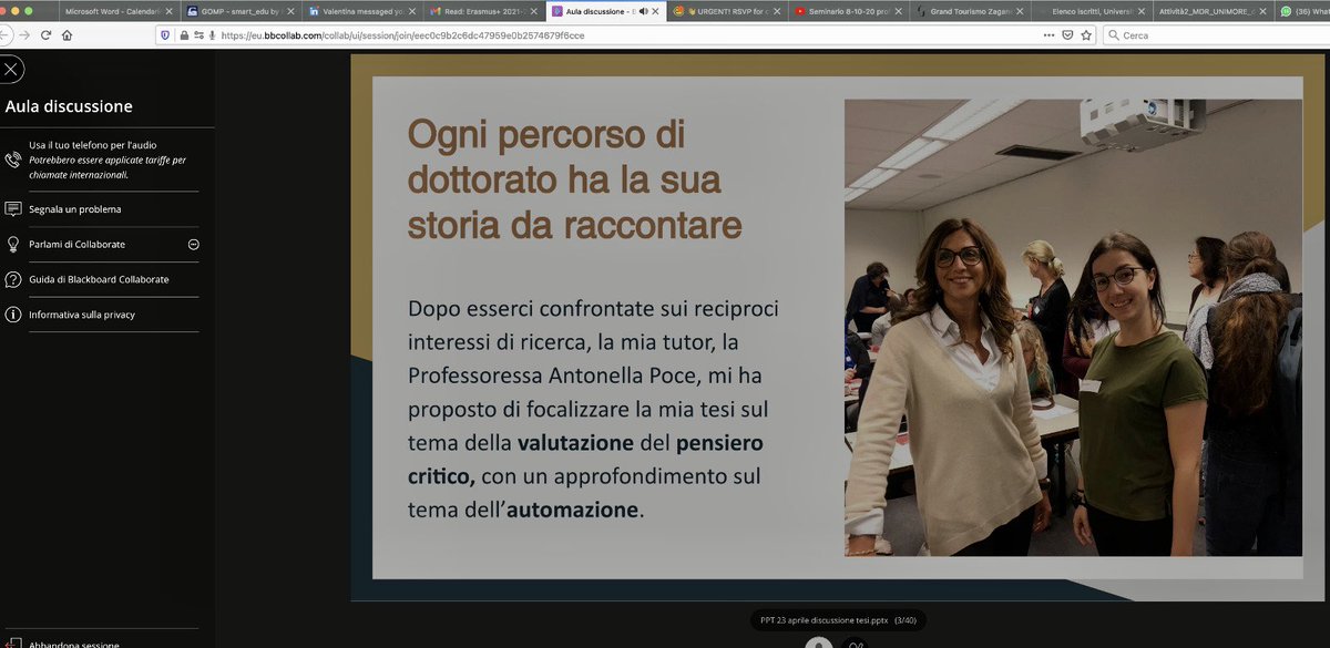 Antonella Poce tweet media