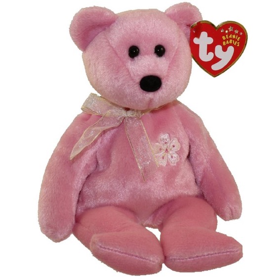 Kohaku as Sakura the bear 