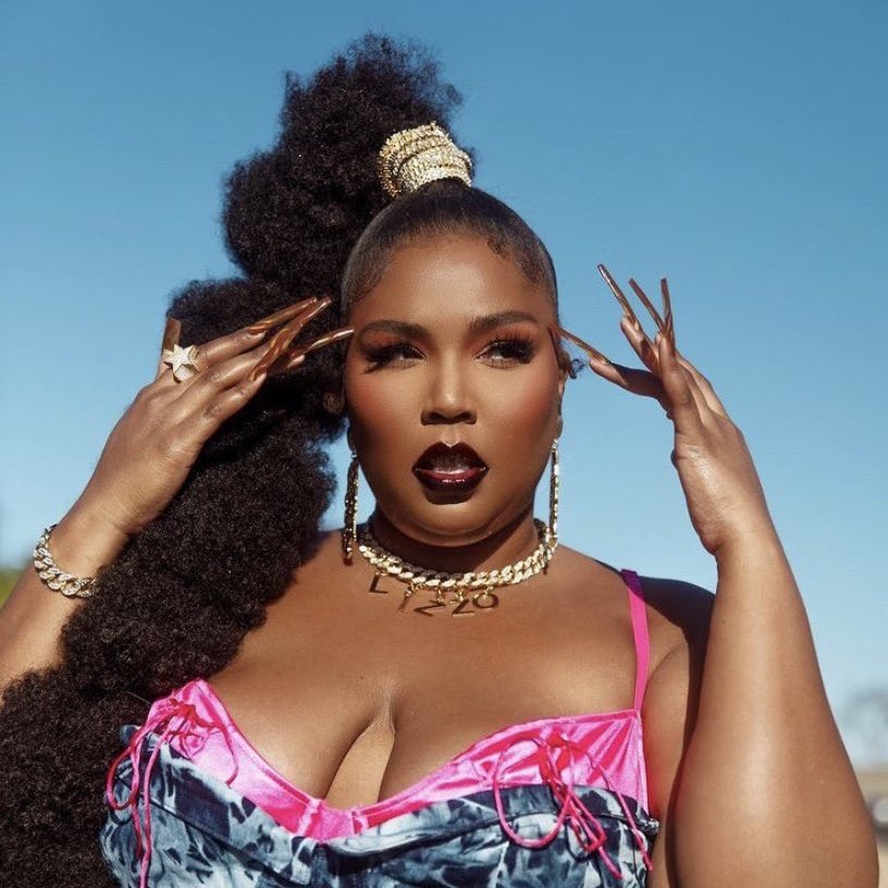 lizzo