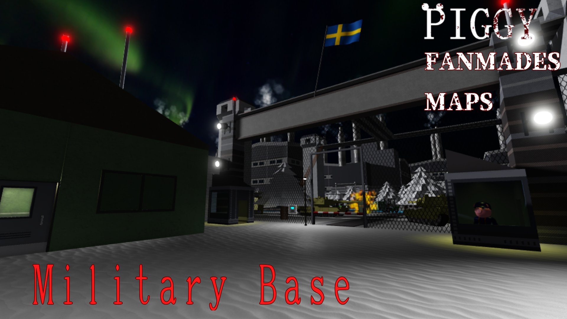 Map Gamepass - Roblox