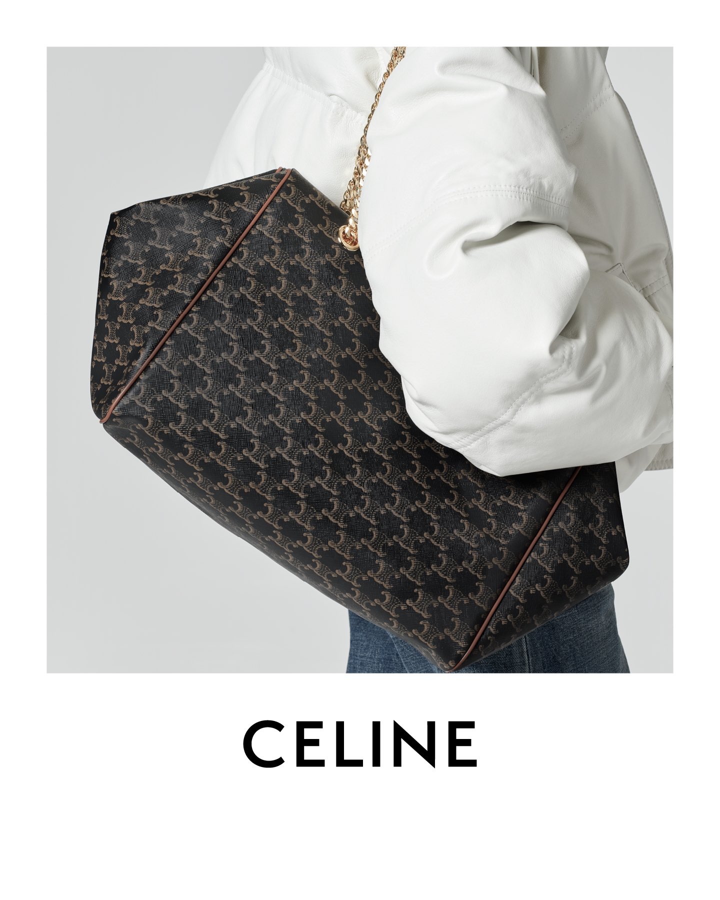 Celine Patapans Bag