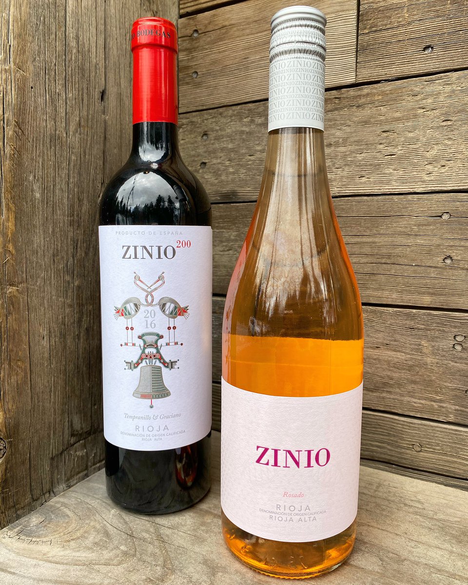 Saturdays are for Spanish wine 🍷