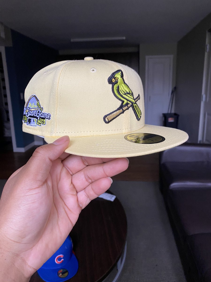ColoredBrims tweet media