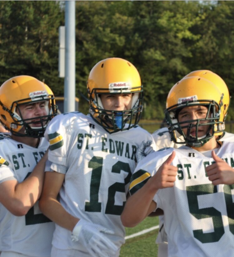 ConnorGoodall0's tweet photo. Rest easy to my brother, best friend, and hype man. Your smile from ear to ear which could light up the entire room will always live on. I know you will forever be by our side rocking out with us. Love you forever Brycie G🕊👼🏻💚For all who struggle within: https://t.co/r9xyI9z90T https://t.co/TNgz8sYbIO