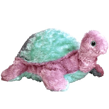 Souma as Peekiepoo the turtle 