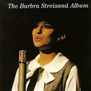 Barbra won the AOTY Grammy for her debut album, an Emmy for her first TV special, an Oscar for her first film role as well as an Oscar & Grammy for the first song she wrote for a film.